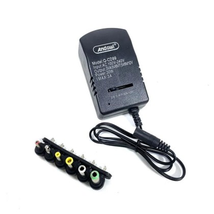 τροφοδοτικό-universal-για-διάφορες-συσκευές-3-12v-3,5a-40w-με-6-αντάπτορες-yc668-andowl